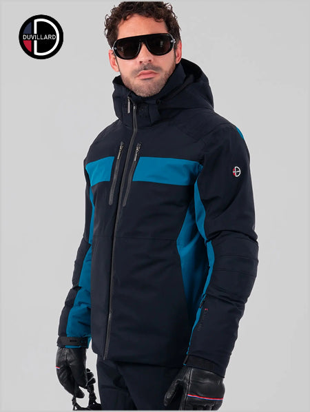 Corian ski jacket