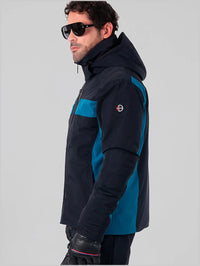 Corian ski jacket