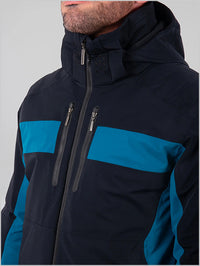 Corian ski jacket