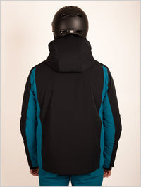 Corian ski jacket