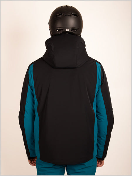 Corian ski jacket