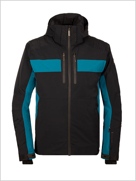Corian ski jacket