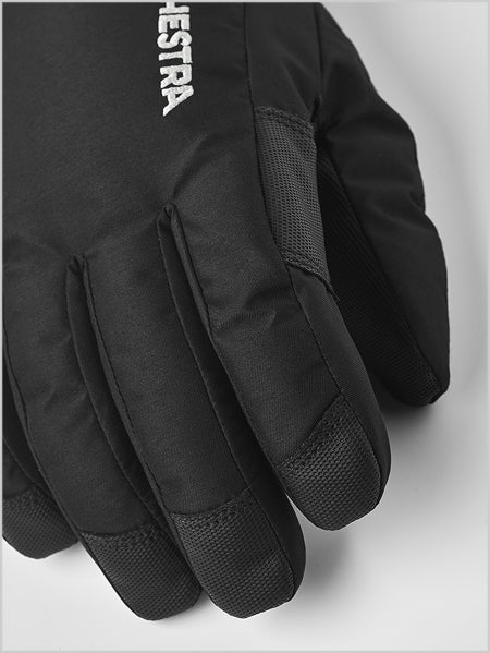 Czone Cosmo gloves - Black