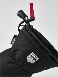 Czone Cosmo gloves - Black