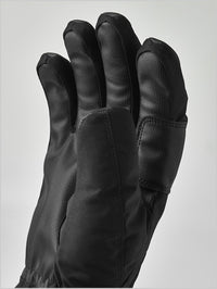 Czone Cosmo gloves - Black