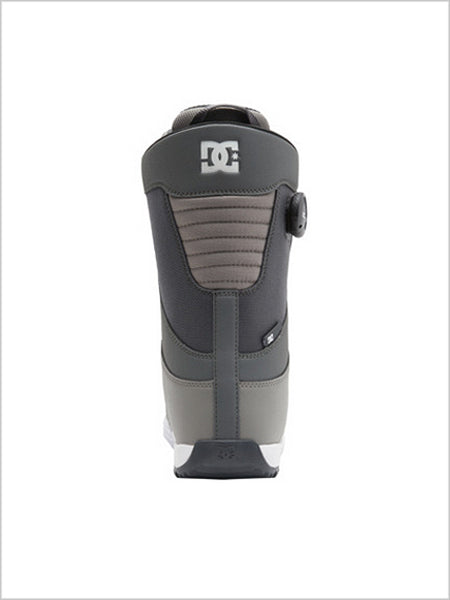 Control (double boa) snowboard boots - Dark Shadow