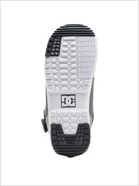Control (double boa) snowboard boots - Dark Shadow