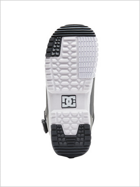 Control (double boa) snowboard boots - Dark Shadow