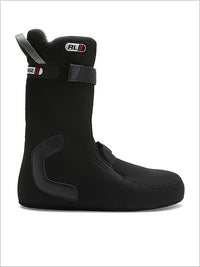Control (double boa) snowboard boots - Brown / Black / White