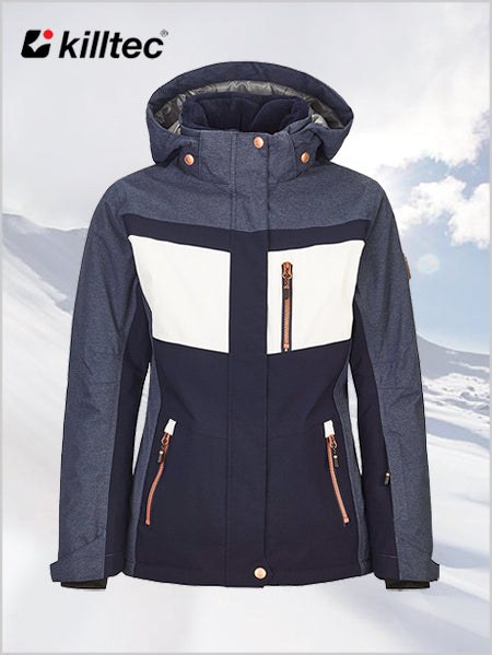 Dalis Jr snow / ski jacket (age 10)
