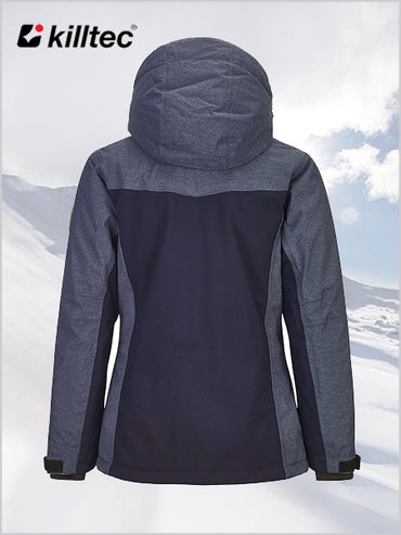 Dalis Jr snow / ski jacket (age 10)