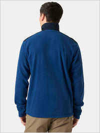 Daybreaker Block Jacket - Navy