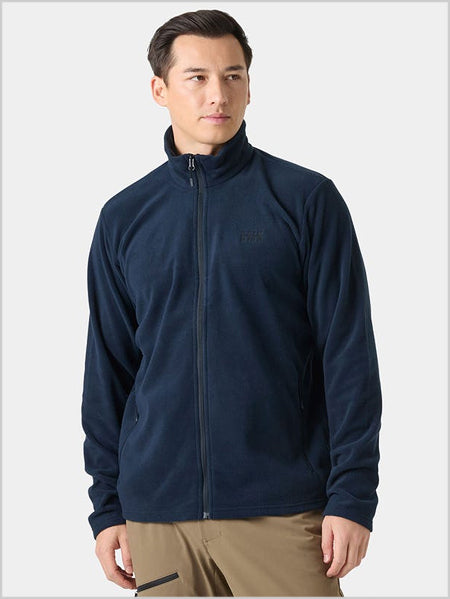 Daybreaker Fleece Jacket - Navy