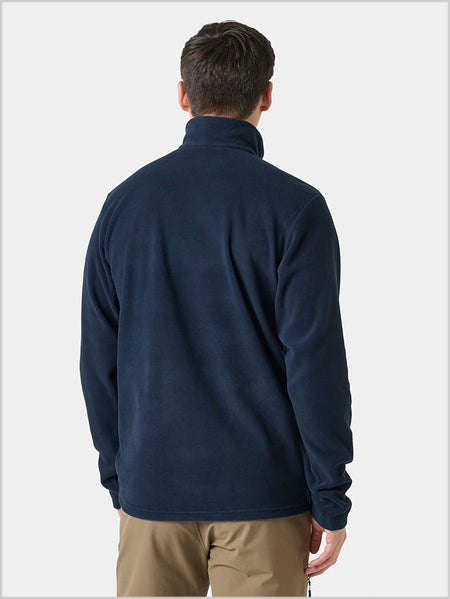 Daybreaker Fleece Jacket - Navy