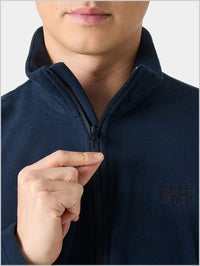 Daybreaker Fleece Jacket - Navy