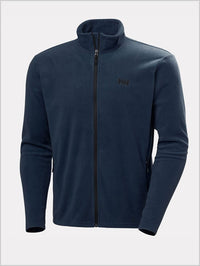 Daybreaker Fleece Jacket - Navy