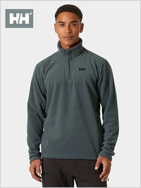 Daybreaker 1/2 zip Fleece - Alpine Frost