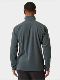 Daybreaker 1/2 zip Fleece - Alpine Frost