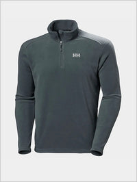 Daybreaker 1/2 zip Fleece - Alpine Frost