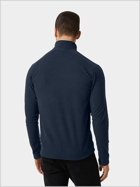 Daybreaker 1/2 zip Fleece - Navy