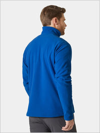 Daybreaker 1/2 zip Fleece - Cobalt