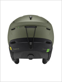 Descend MIPS helmet - Matte Fatigue Green