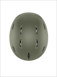 Descend MIPS helmet - Matte Fatigue Green