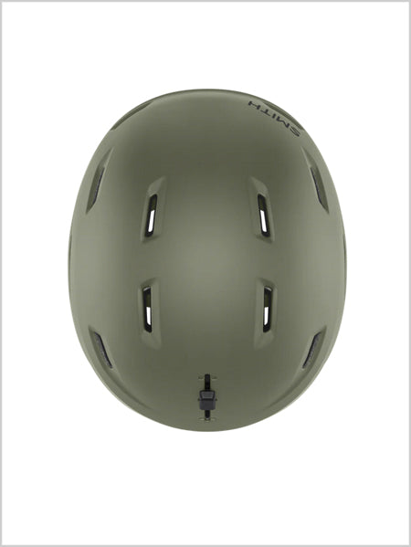 Descend MIPS helmet - Matte Fatigue Green
