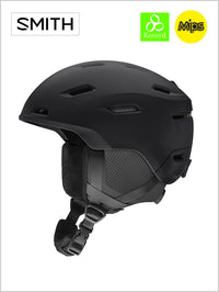 Descend MIPS helmet - Matte Black