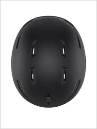 Descend MIPS helmet - Matte Black