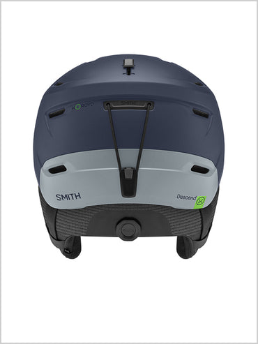 Descend MIPS helmet - Matte Navy