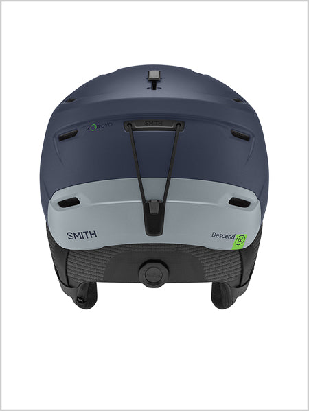 Descend MIPS helmet - Matte Navy