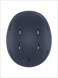 Descend MIPS helmet - Matte Navy
