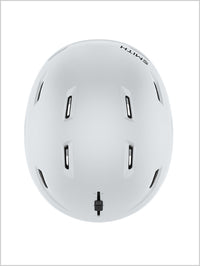 Descend MIPS helmet - Matte White