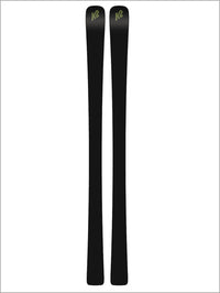 Disruption 82Ti skis + Marker MXC12 TCX Quikclik binding
