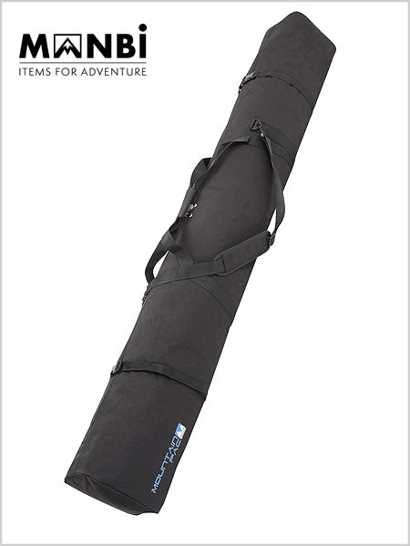 Double ski bag (Mountain Pac)