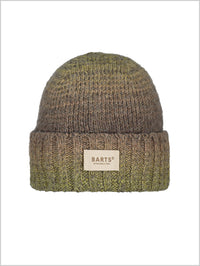 Ealar beanie - Mustard