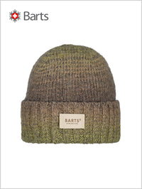 Ealar beanie - Mustard