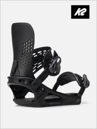 Edition Snowboard Bindings - Black