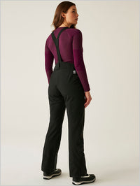 Effused II ski pants - Black