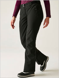 Effused II ski pants - Black