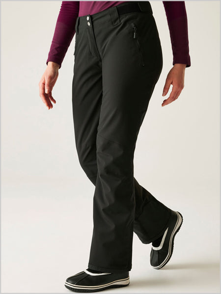 Effused II ski pants - Black