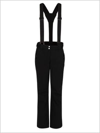 Effused II ski pants - Black