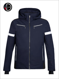 Elio ski jacket