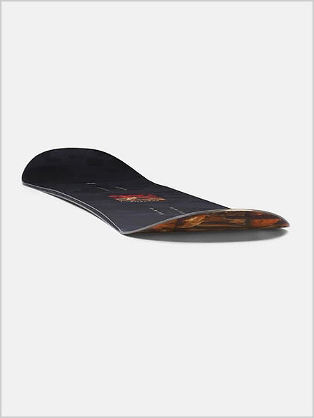 Embassy Unisex Snowboard - 2026