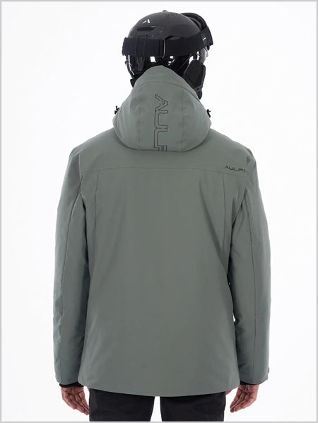 Emmet Ski Jacket - Bark