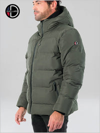 Enis ski jacket