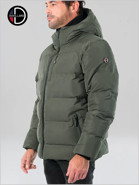 Enis ski jacket