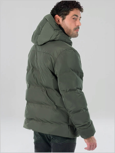 Enis ski jacket