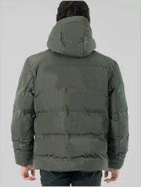 Enis ski jacket
